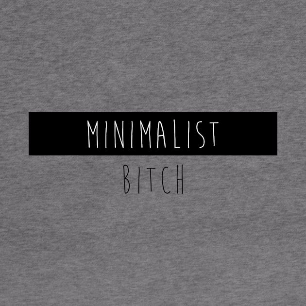 Minimalist by Avanteer